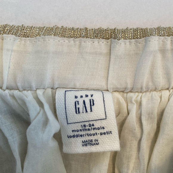 Gap Custom embroidered “one derful” 2 piece set - Picture 4 of 6